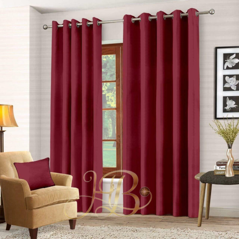 Velvet Curtains Online In Pakistan 2020 | Latest Design At Best Price