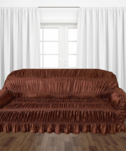 Jersey-Sofa-Cover-ChocoLate-Brown1