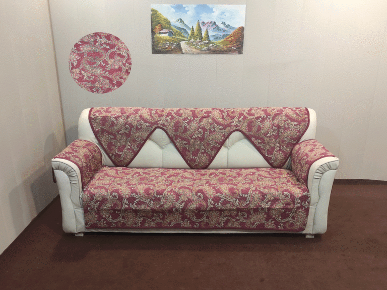 Luxury Sofa Cover 2021 Buy Modern Style Luxury Sofa Cover in Pakistan