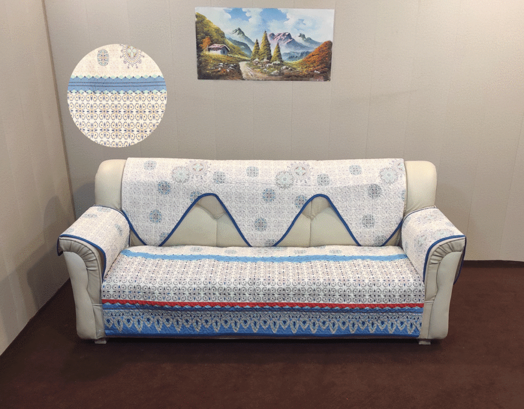 Luxury Sofa Cover 2021 Buy Modern Style Luxury Sofa Cover in Pakistan