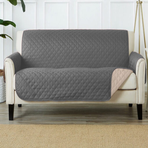 Sofa Coat Grey