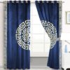 Splendid Velvet Curtains