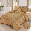 Velvet Bridal Bedsets amok