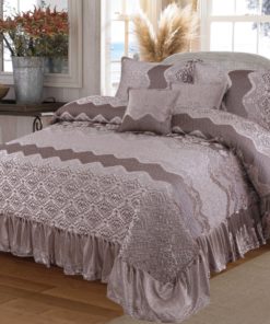Bridal Bed Set (4)
