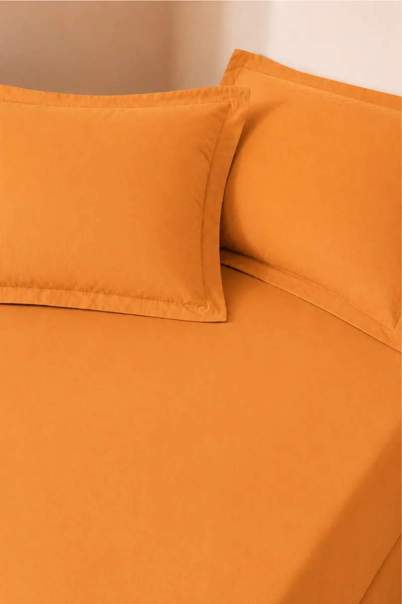 Fitted Bedsheets in Pakistan cotton gold1