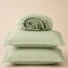 Fitted Bedsheets in Pakistan cotton pista