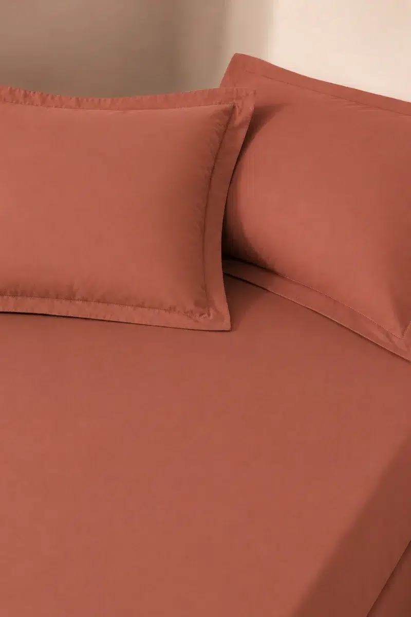 Fitted Bedsheets in Pakistan cotton terra1