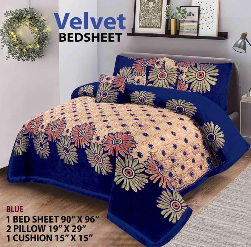 Best Bed Sheets in Pakistan HB Fabrics Pakistan