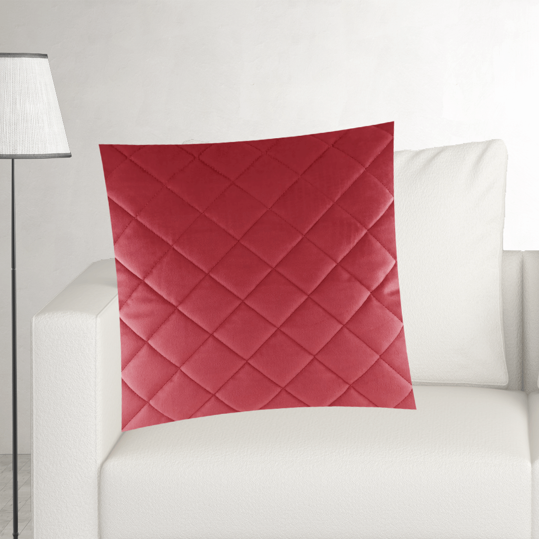 Square Velvet Floor Cushions Buy Velvet Cushion Covers Online