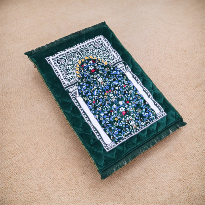 Prayer Mats rayan