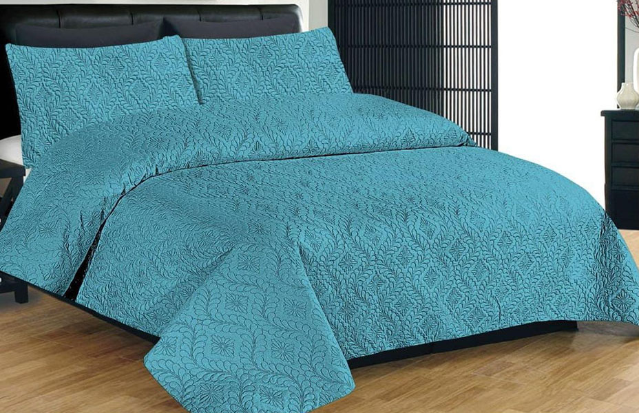 Pinsonic Bed Spread (1)