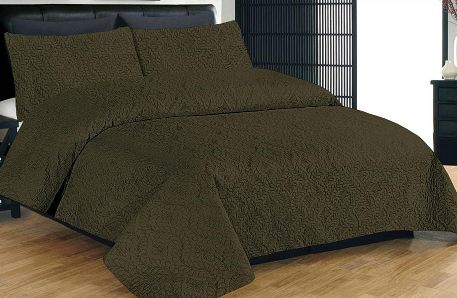 Pinsonic Bed Spread (5)