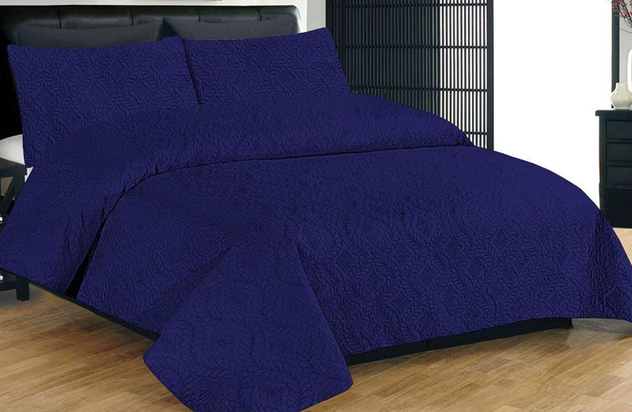 Pinsonic Bed Spread (9)