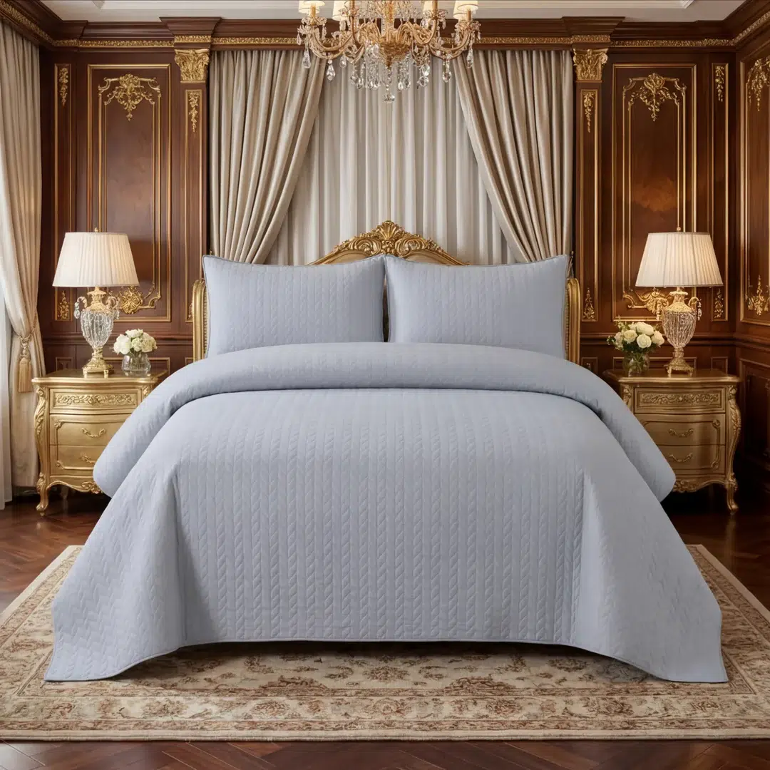 Dyed Bedspreads sg