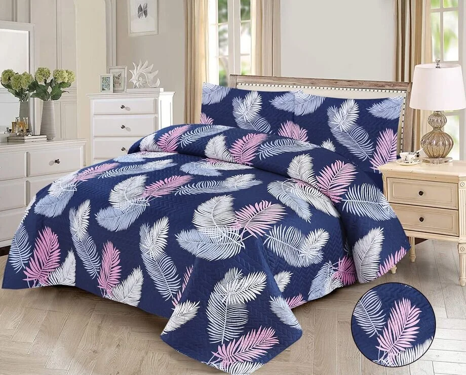 Printed Bedspreads bb