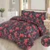 Printed Bedspreads cn