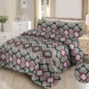 Printed Bedspreads dd