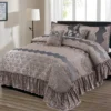 Palachi Comforter Set elviera