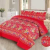 Printed Bedspreads ff