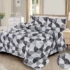 Printed Bedspreads gc