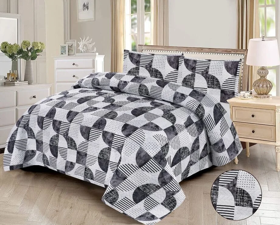 Printed Bedspreads gc