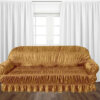 Jersey Sofa Cover 1
