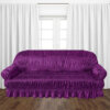 Jersey Sofa Cover 2