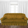 Jersey Sofa Cover myrtle