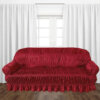 Jersey Sofa Cover 5