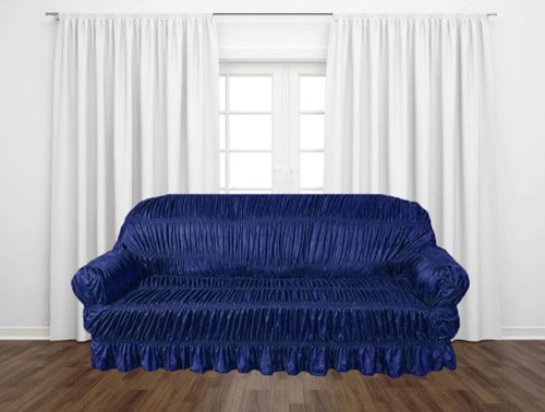 Jersey Sofa Cover 9