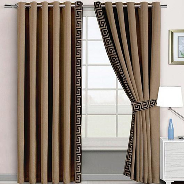 Luxury Velvet Curtains 20