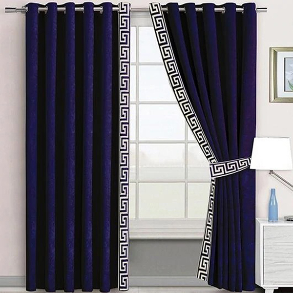Luxury Velvet Curtains 23