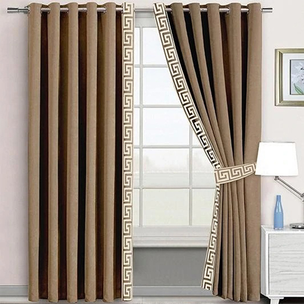 Luxury Velvet Curtains 24