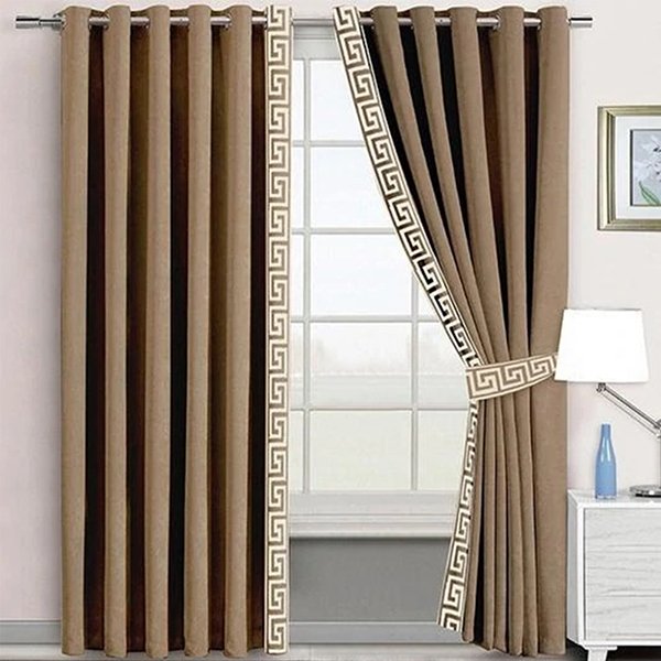 Luxury Velvet Curtains in Pakistan Splendid Curtains Shop Online