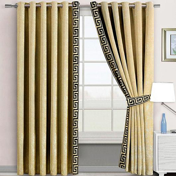 Luxury Velvet Curtains 26