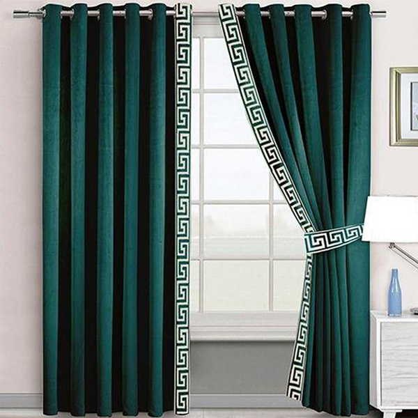 Luxury Velvet Curtains 27
