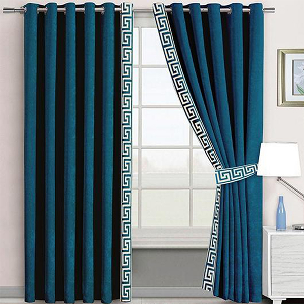 Luxury Velvet Curtains 29