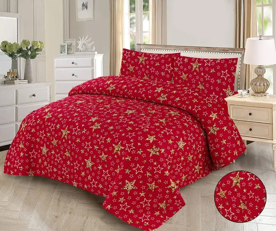 Printed Bedspreads nova