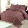 Palachi Velvet Bed spread 11