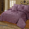 Palachi Velvet Bed spread 6