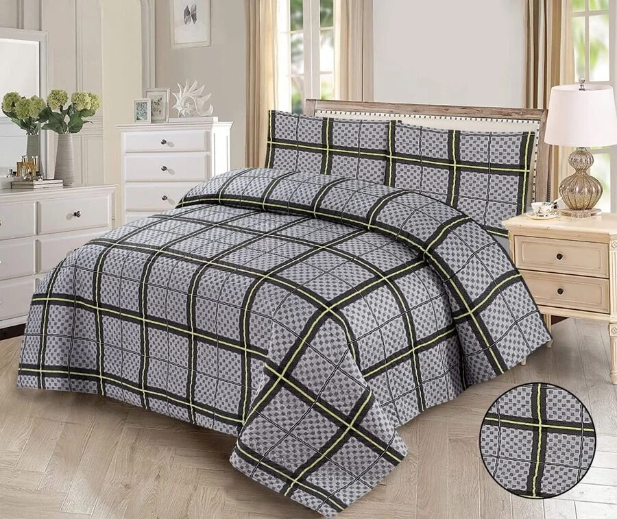 Printed Bedspreads ppx