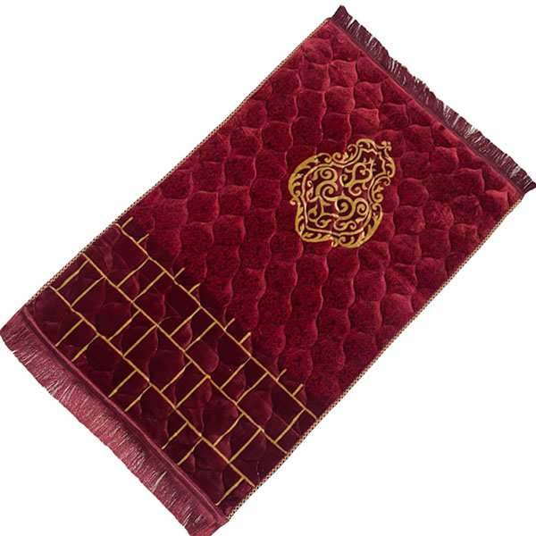 Quilted Prayer Matt Buy Quilted Prayer Mats Online at Best Price