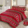 Printed Bedspreads rr