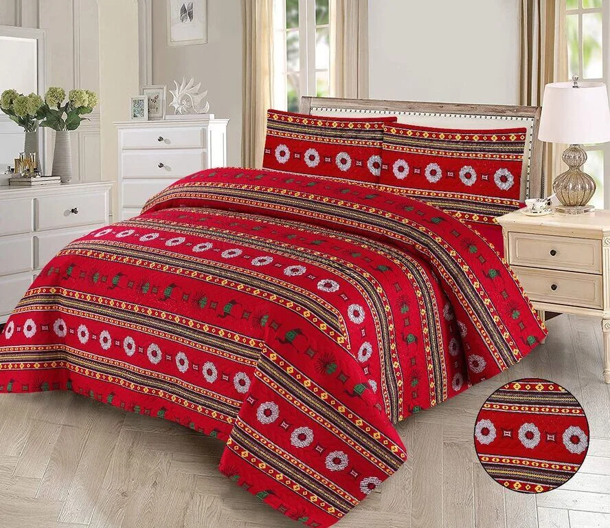 Printed Bedspreads rr