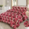 Printed Bedspreads regal
