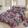 Printed Bedspreads rc
