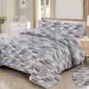 Printed Bedspreads sm
