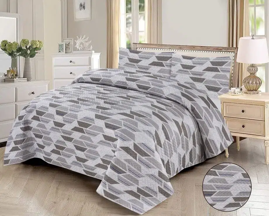 Printed Bedspreads sm