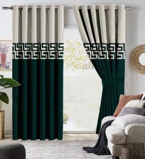 Luxury Velvet Curtains in Pakistan Splendid Curtains Shop Online