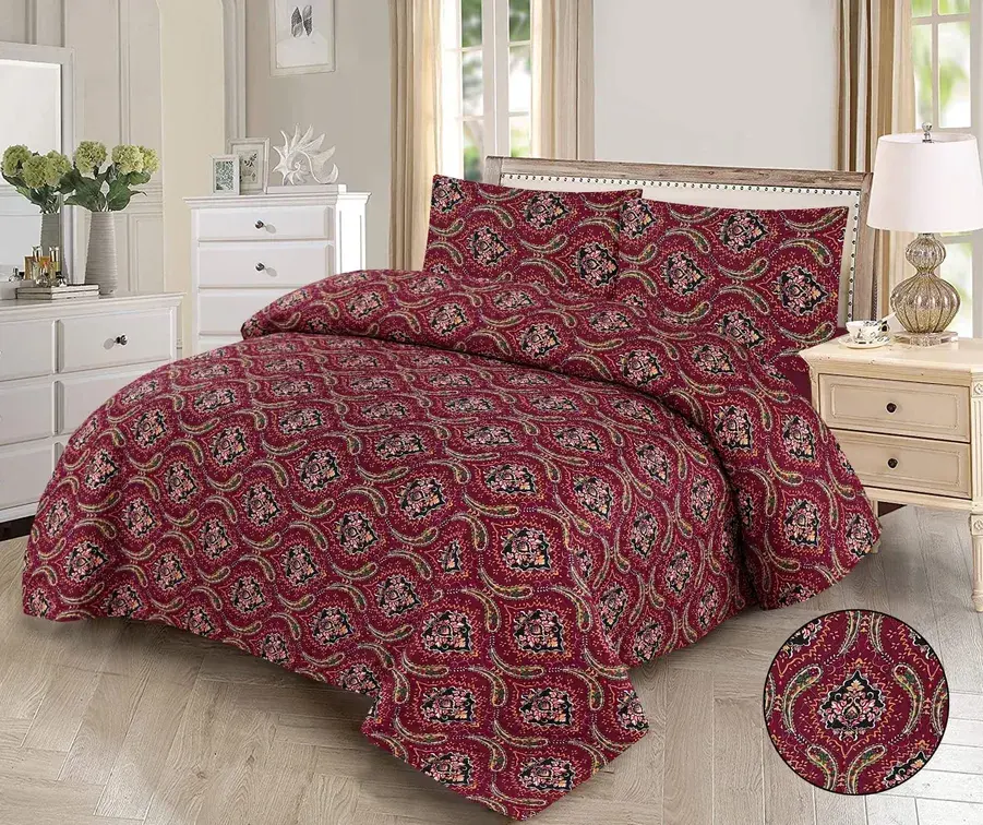 Printed Bedspreads mmaj